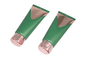 Sugarcane packaging tube Cosmetics packaging hose 100g 120g 150g