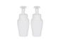 16oz HDPE Plastic Foaming Pump Bottle With 3cc Output