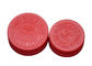 Od 50.4mm Pill 120/250cc Plastic Medicine Container With Screw Cap