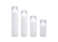 Color White Pp Od 36mm Airless Pump Spray Bottle Vacuum 30ml 50ml 75ml 100ml