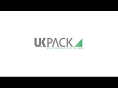 PP Rotary Airless Pump Butelki Opakowania wielokrotnego użytku na kosmetyki Zdejmowany pojemnik