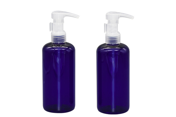 500ml Mono Lotion Pump Bottles Eco Friendly Packaging For Cosmetics UKAP12