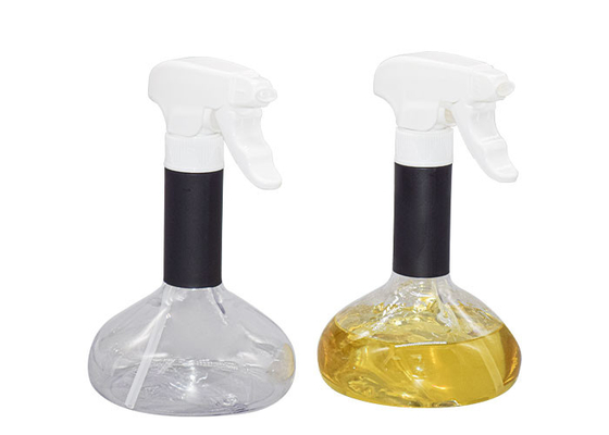 380ml PETG Cosmetic Spray Bottle PP Pump For Personal Care Perfume Essential Oil Packaging UKP13