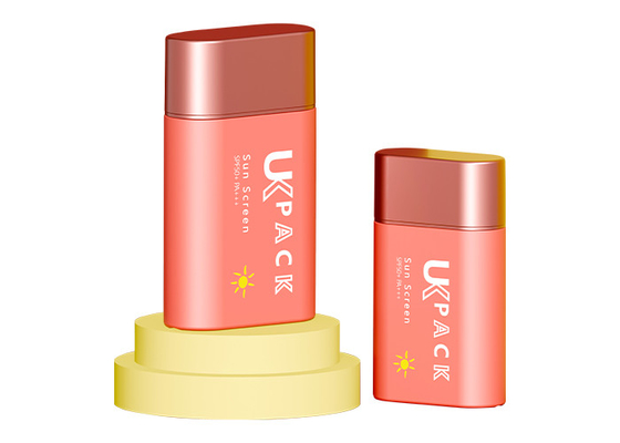 30ml 50ml Liquid Suncreen Lottle Bottle Skincare lotion