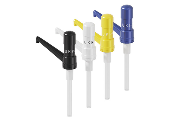 10ml 15ml 25ml 30ml Sauce dispenser suit for all closure size bottle removeable