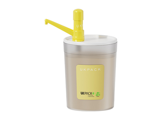 10ml 15ml 25ml 30ml Sauce dispenser suit for all closure size bottle removeable