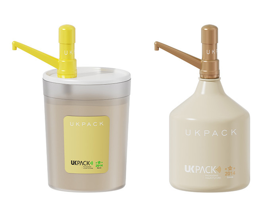 10ml 15ml 25ml 30ml Sauce dispenser suit for all closure size bottle removeable