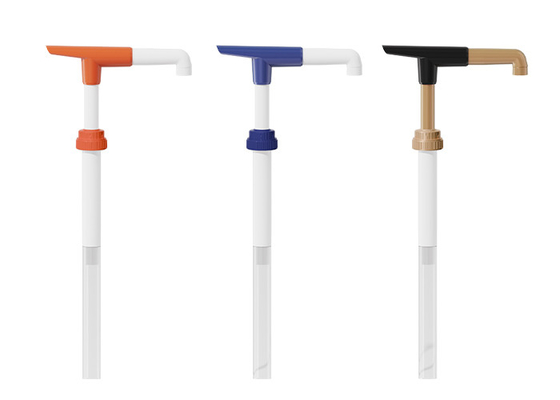 15ml 30ml Dosage Sauce Dispenser Pump UKM30