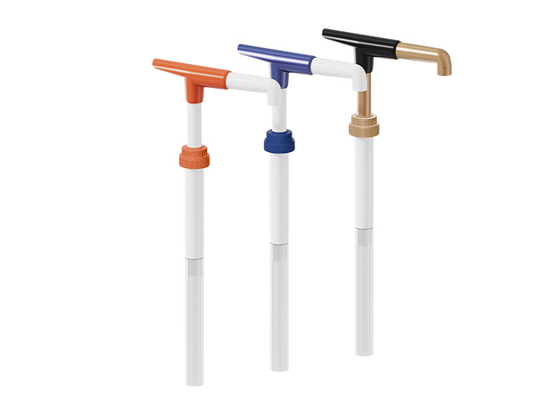 15ml 30ml Dosage Sauce Dispenser Pump UKM30