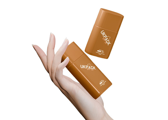 30ml & 50ml Professional Sunscreen Bottles - Precision Protection, Portable Convenience