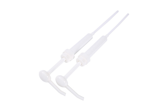 Removable 38-400 Closure Food Dispenser Pump