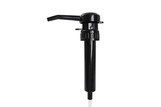 Conventional Lockdown Thread Sauce Dispenser Pump 38-410