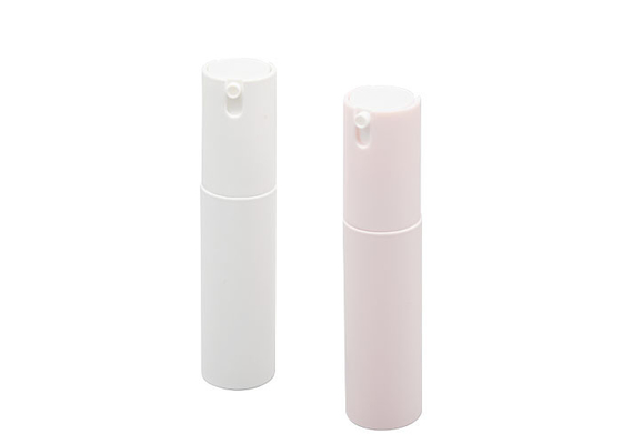PET Portable Plastic 30ml Mist Spray Bottle Multicolor