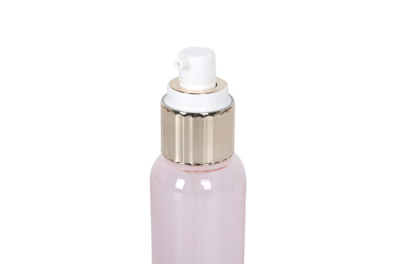 Customized Hotsale Essential Oil Dropper Cosmetic Packaging Bottle 100/120ml Lotion Bottle And 15/50g Cream