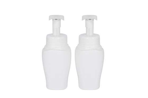 Butelka z tworzywa sztucznego do spieniania HDPE o pojemności 16 uncji z wyjściem 3 cm3