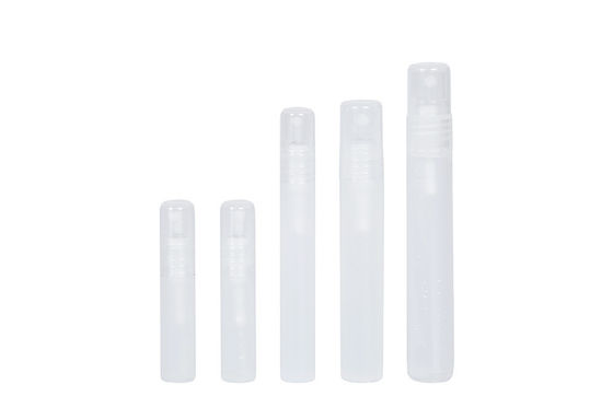 Przenośna butelka perfum podróżnych o pojemności 5 ml 10 ml 15 ml 20 ml