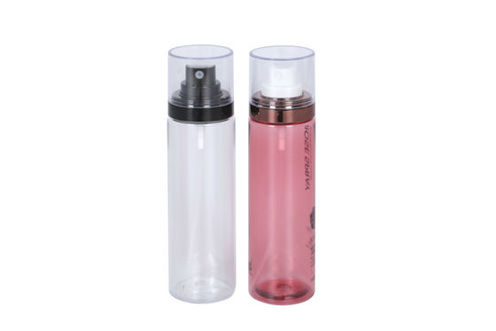 Butelka z rozpylaczem Nano Fine Mist o pojemności 120 ml z płaskim ramieniem