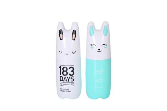 60 ml 2 uncji Flaska do sprayów PETG Mist FIne